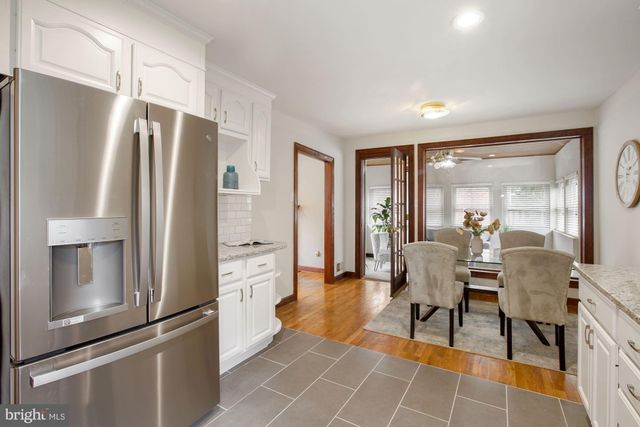 $725,000 | 973 North Pegram Street, Alexandria, VA 22304
