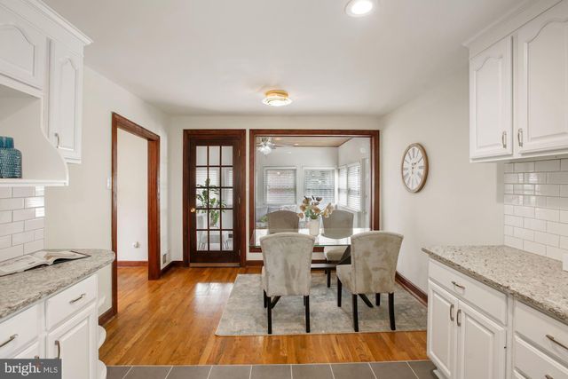 $725,000 | 973 North Pegram Street, Alexandria, VA 22304