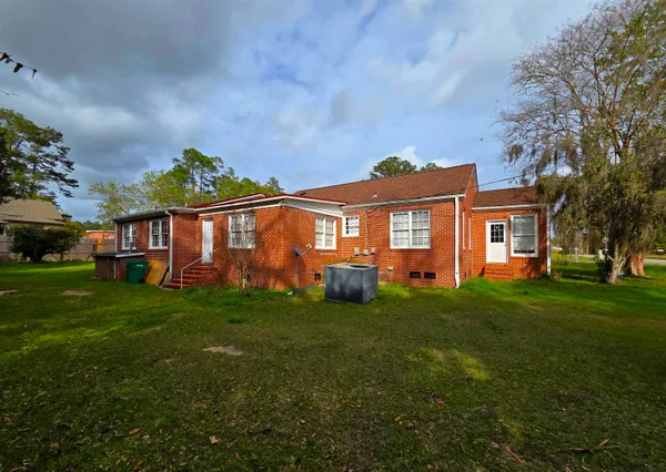 $275,000 | 200 North Key Street, Quincy, FL 32351