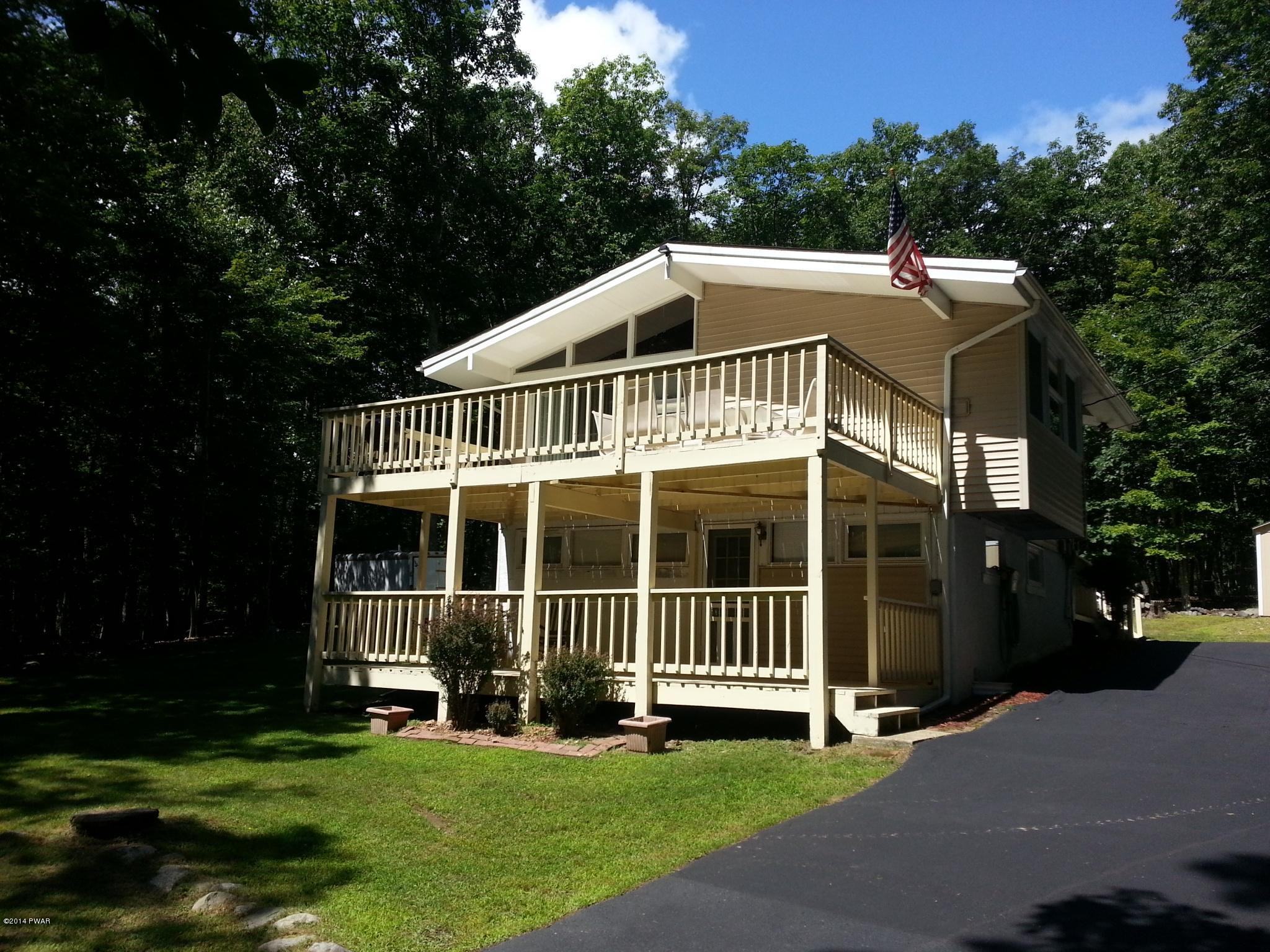 483 Westcolang Road Hawley, PA 18428 - Photo 2 of 66