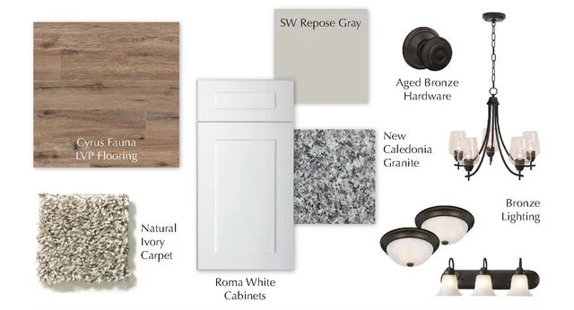 $234,900 | 520 Preston Street, Cortland, IL 60112