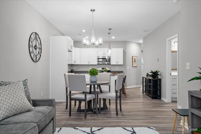 $234,900 | 520 Preston Street, Cortland, IL 60112