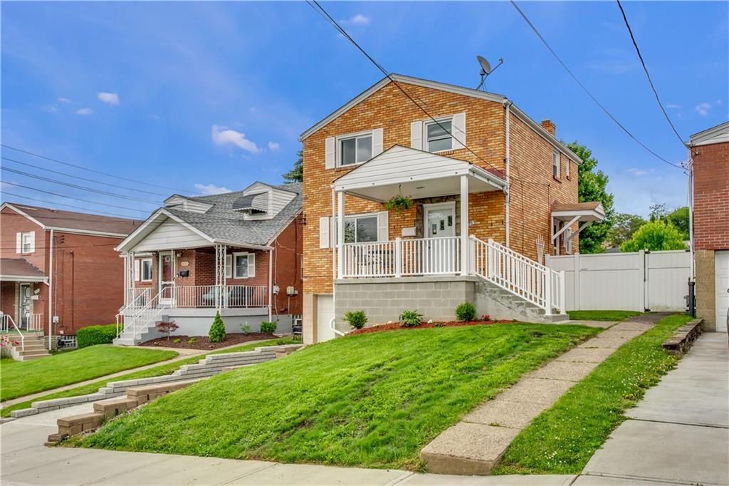 4273 Glen Lytle Road Pittsburgh, PA 15217 - Photo 1 of 25 Gallery Image 1