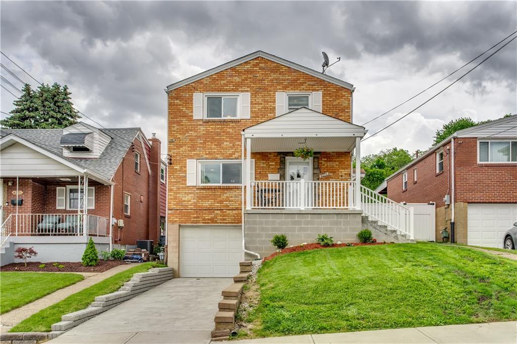 4273 Glen Lytle Road Pittsburgh, PA 15217 - Photo 25 of 25 Gallery Image 25