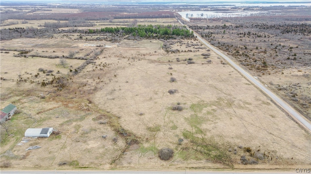 0 Burnt Rock Road North Cape Vincent, NY 13618 - Photo 14 of 17