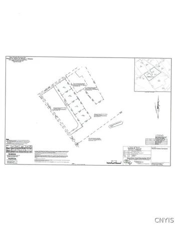 $39,000 | 0 Burnt Rock Road North, Cape Vincent, NY 13618