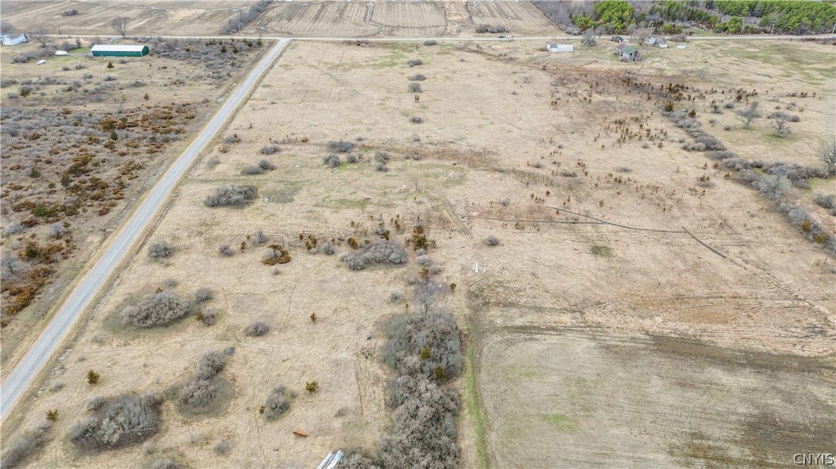 0 Burnt Rock Road North Cape Vincent, NY 13618 - Photo 3 of 17