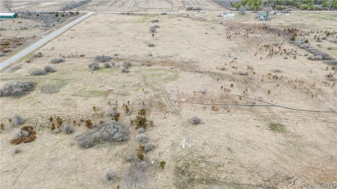 0 Burnt Rock Road North Cape Vincent, NY 13618 - Photo 4 of 17