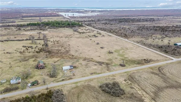 $39,000 | 0 Burnt Rock Road North, Cape Vincent, NY 13618