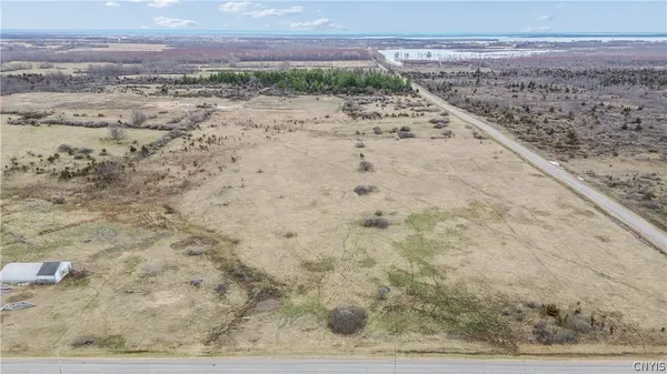 $39,000 | 0 Burnt Rock Road North, Cape Vincent, NY 13618