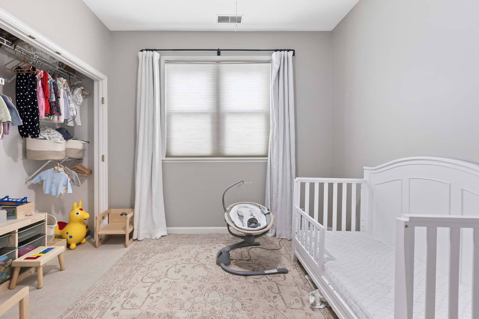 1846 North Mohawk Street, Unit B Chicago, IL 60614 - Photo 8 of 17