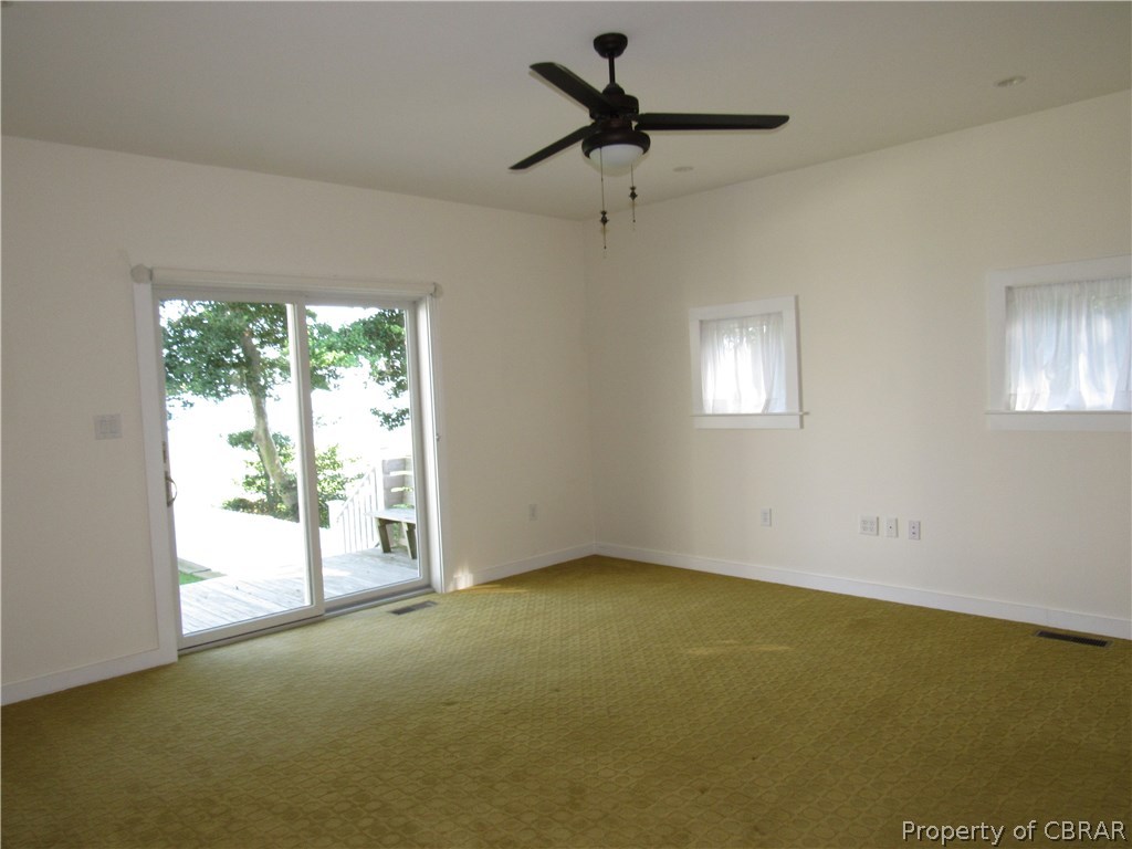 797 Chesapeake Beach Road Reedville, VA 22539 - Photo 25 of 39
