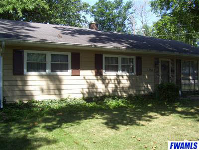 5902 Southcrest Road Fort Wayne, IN 46816 - Photo 16 of 19