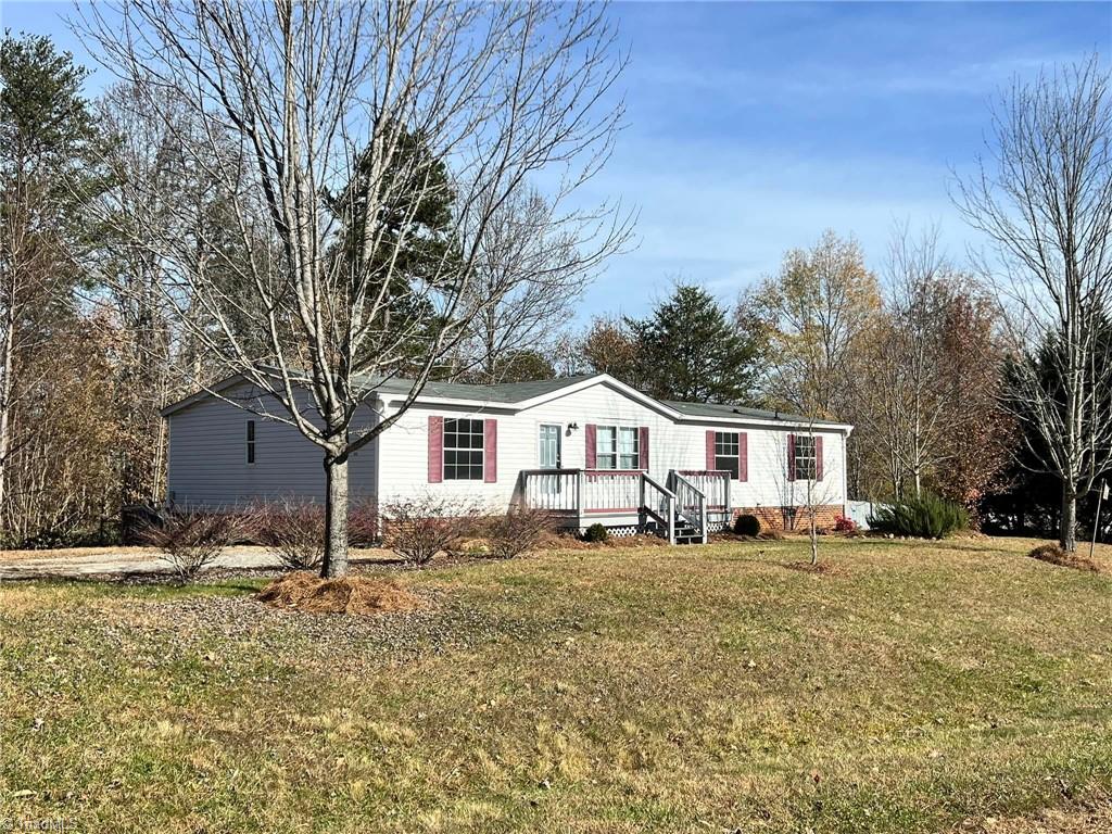 1121 Roy Tuttle Road Pinnacle, NC 27043 - Photo 1 of 49