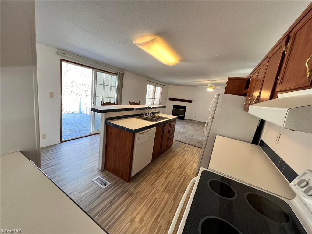 1121 Roy Tuttle Road Pinnacle, NC 27043 - Photo 11 of 49