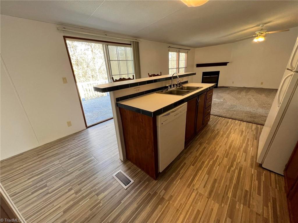 1121 Roy Tuttle Road Pinnacle, NC 27043 - Photo 13 of 49