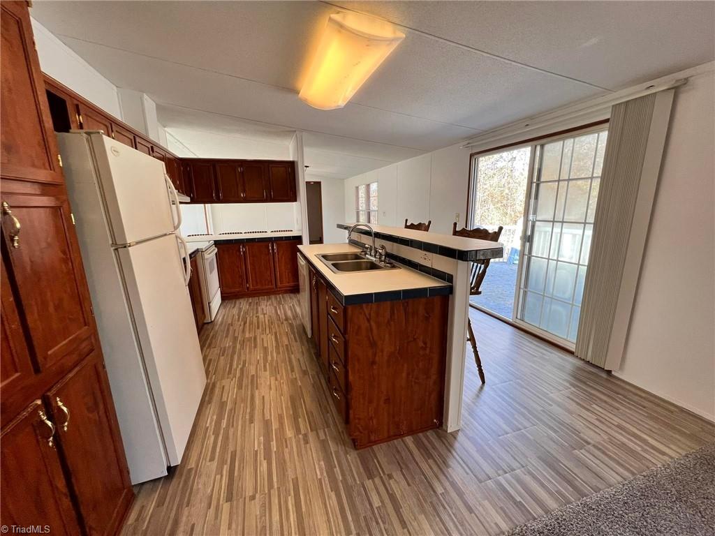 1121 Roy Tuttle Road Pinnacle, NC 27043 - Photo 16 of 49