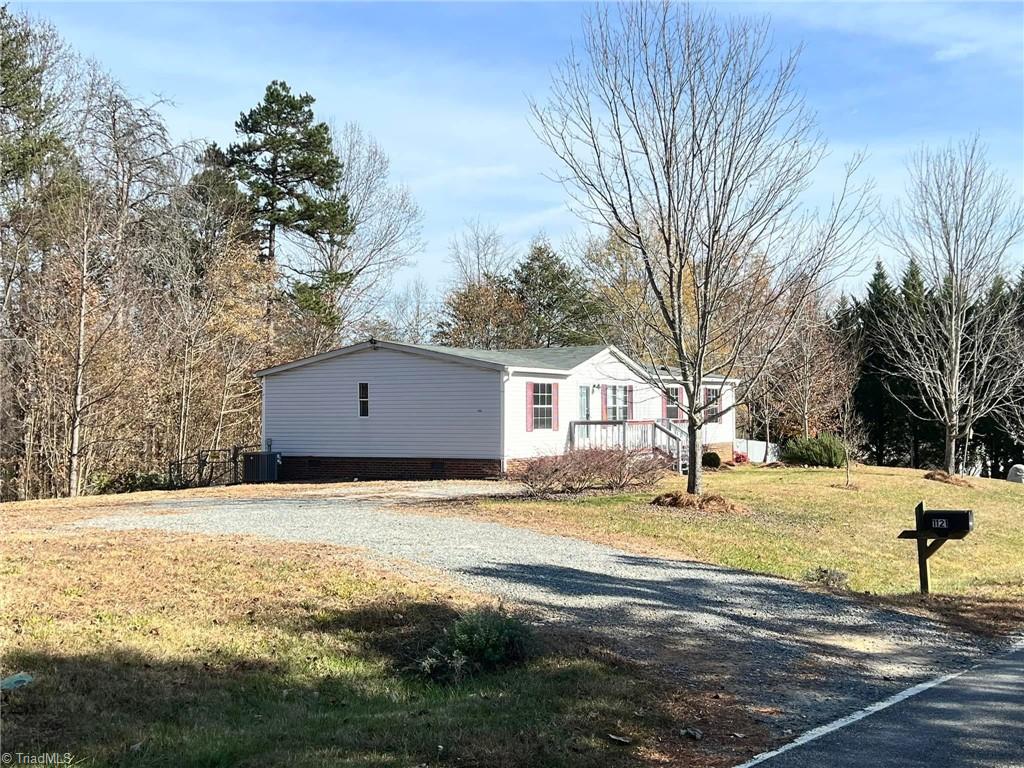 1121 Roy Tuttle Road Pinnacle, NC 27043 - Photo 2 of 49