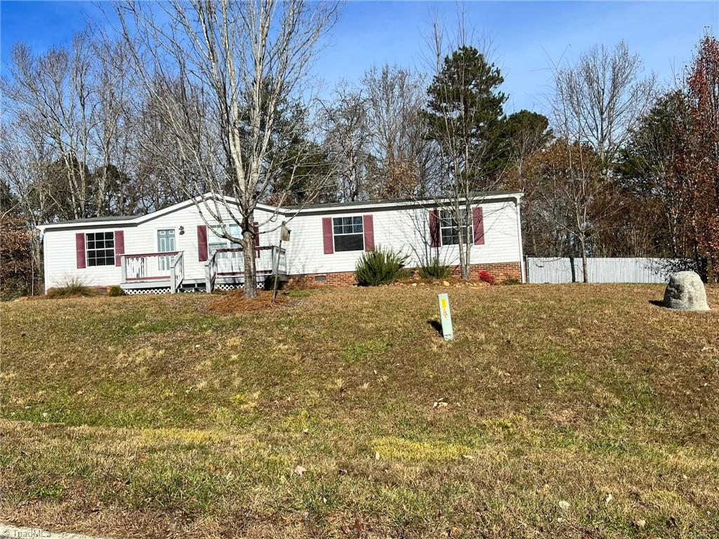 1121 Roy Tuttle Road Pinnacle, NC 27043 - Photo 47 of 49