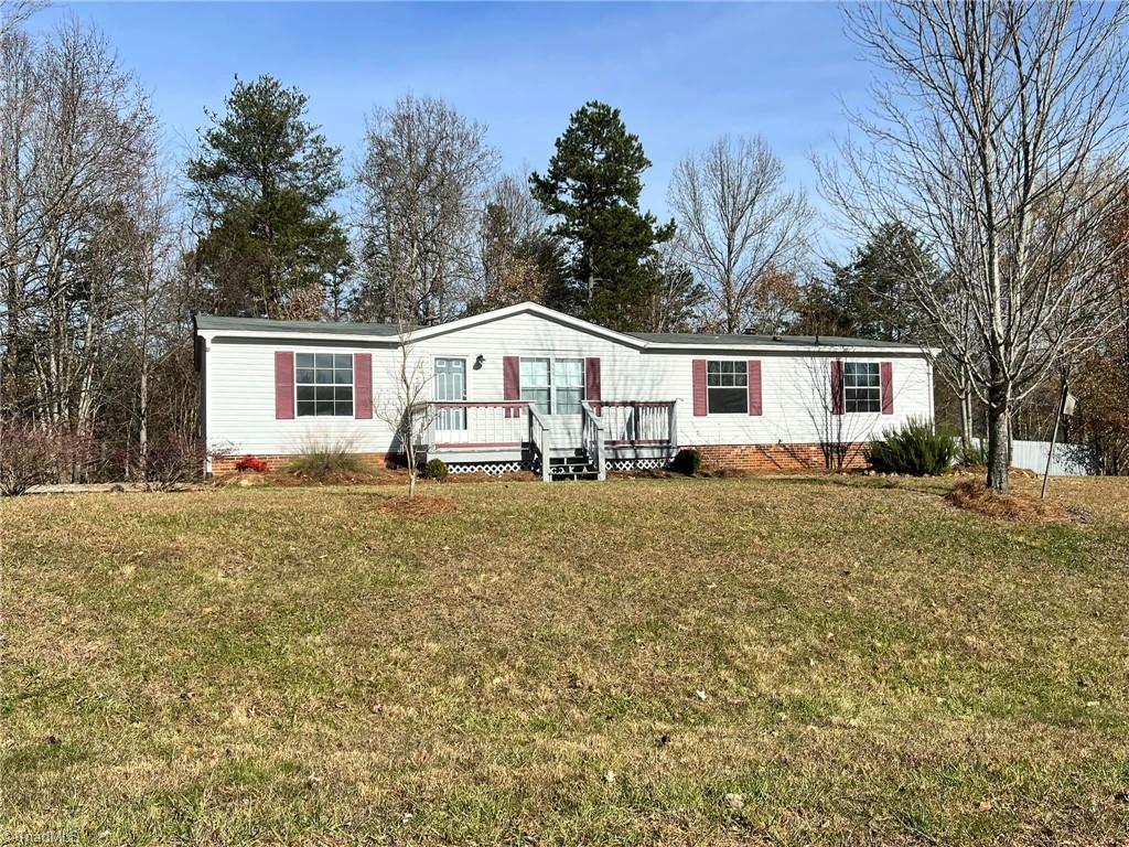 1121 Roy Tuttle Road Pinnacle, NC 27043 - Photo 48 of 49