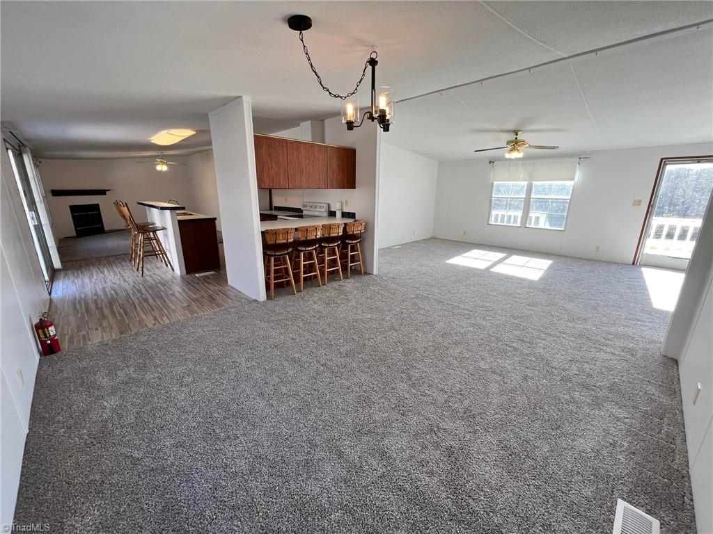 1121 Roy Tuttle Road Pinnacle, NC 27043 - Photo 8 of 49