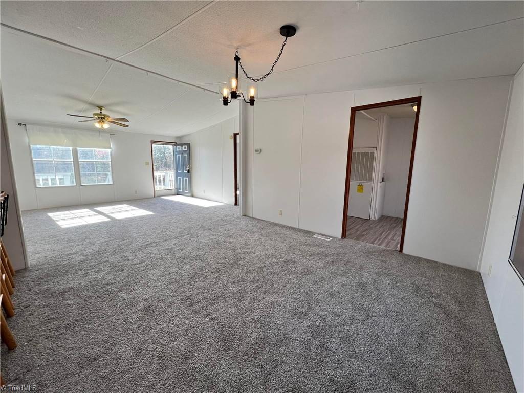 1121 Roy Tuttle Road Pinnacle, NC 27043 - Photo 10 of 49