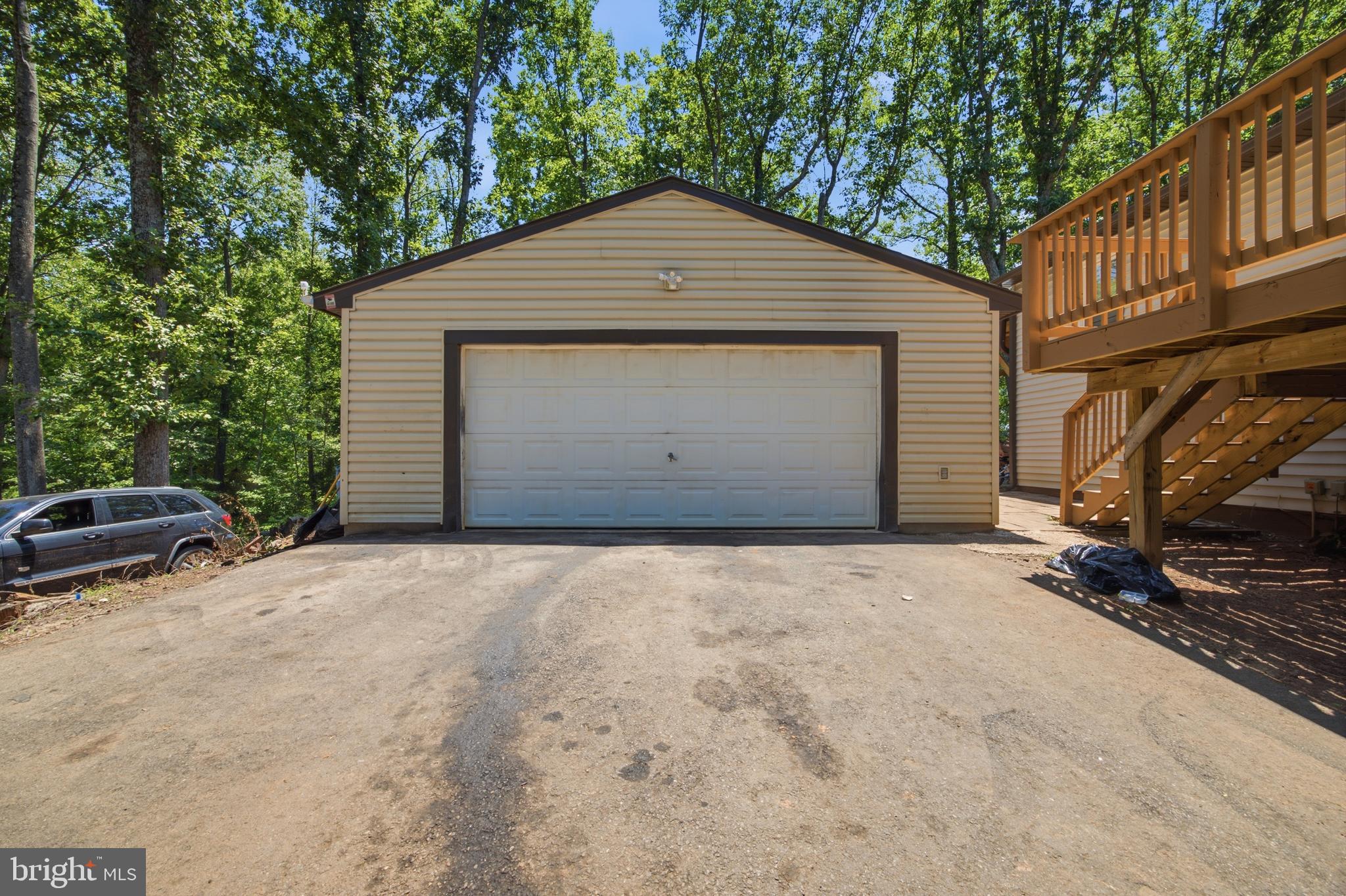 2080 Mountain View Road Stafford, VA 22556 - Photo 36 of 43