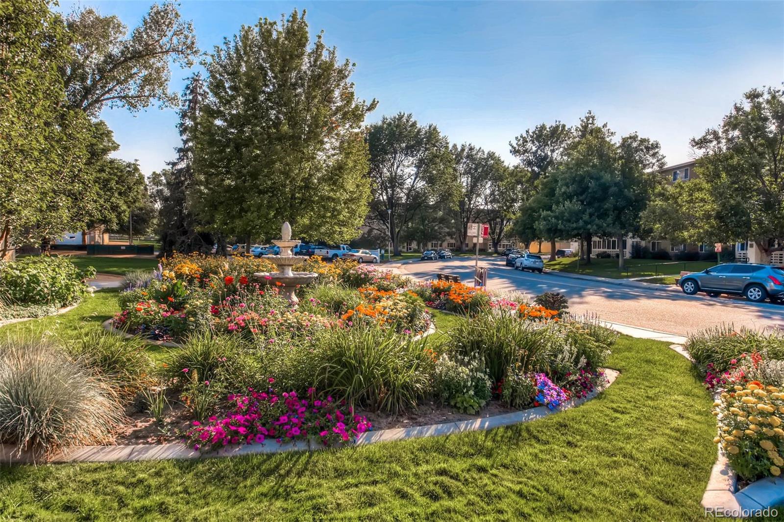 705 South Clinton Street, Unit 9B Denver, CO 80247 - Photo 20 of 21