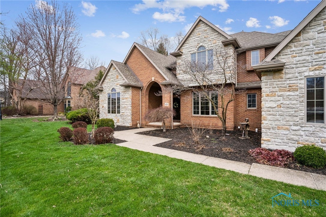 459 Fox Run Road Findlay, OH 45840 - Photo 5 of 50 Gallery Image 5