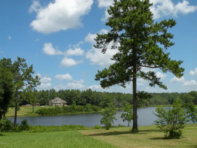 $19,900 | 18 G Buckley Lane, Lucedale, MS 39452