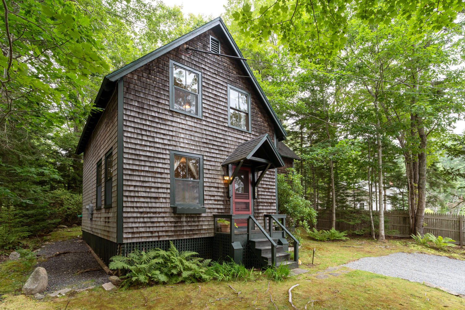 29 Millbrook Road Northeast Harbor, ME 04662 - Photo 7 of 49 29_Millbrook_003