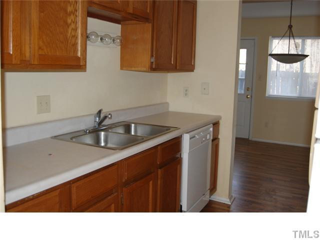 7755 Kingsberry Court Raleigh, NC 27615 - Photo 4 of 4 Kitchen
