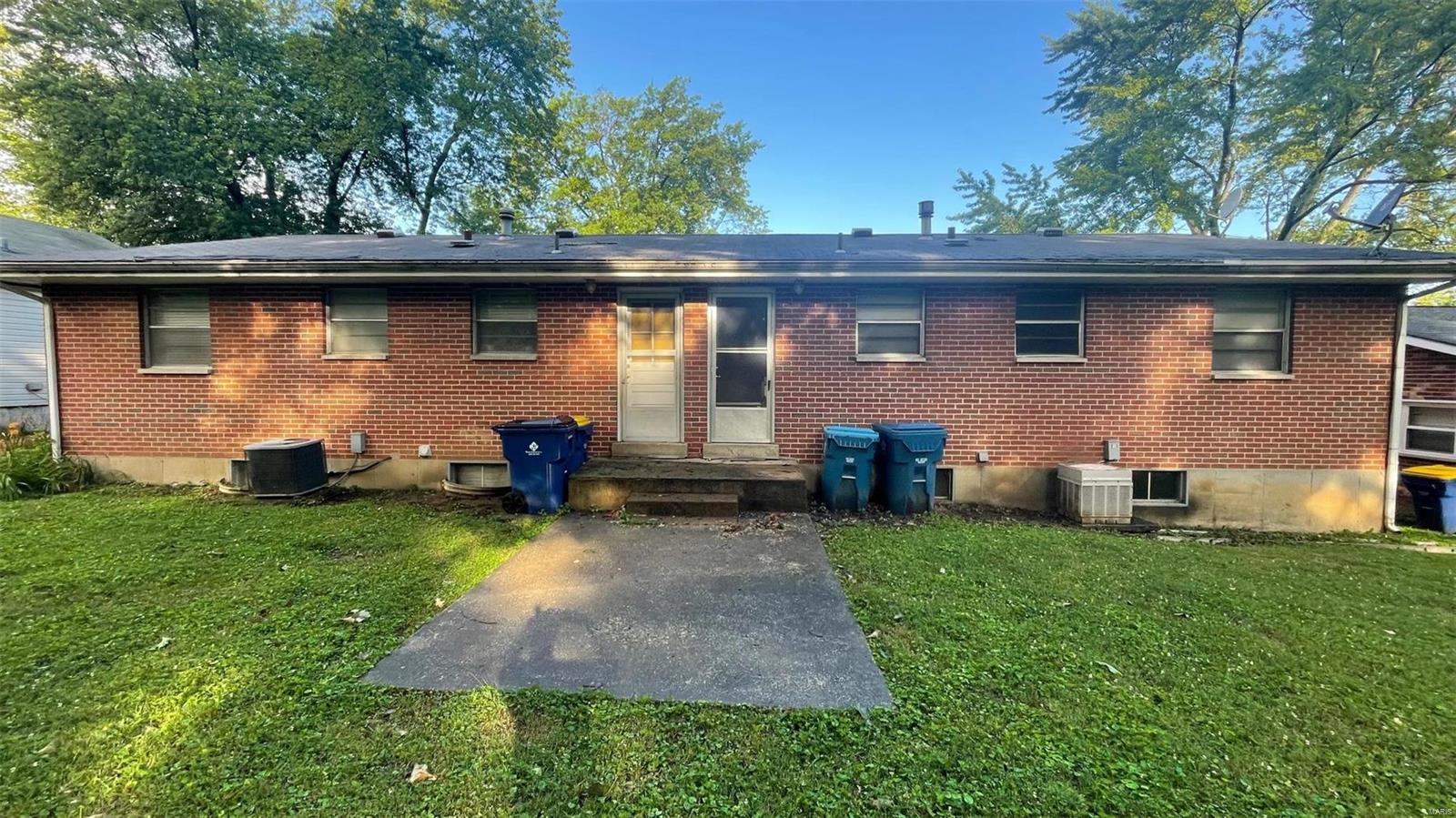 4028 Wright Avenue, Unit A St. Ann, MO 63074 - Photo 21 of 21