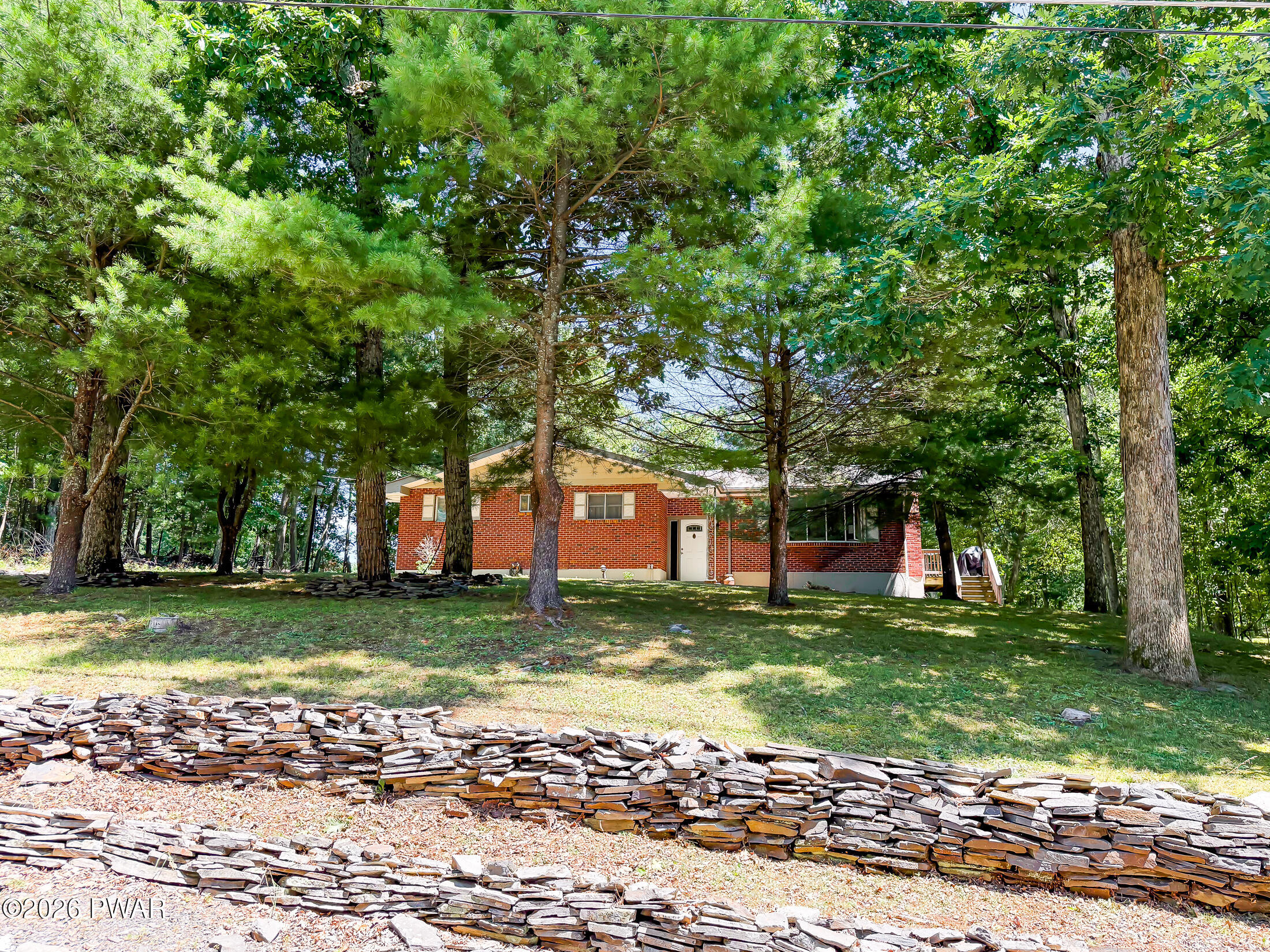 346 Tom Quick Road Dingmans Ferry, PA 18328 - Photo 3 of 54