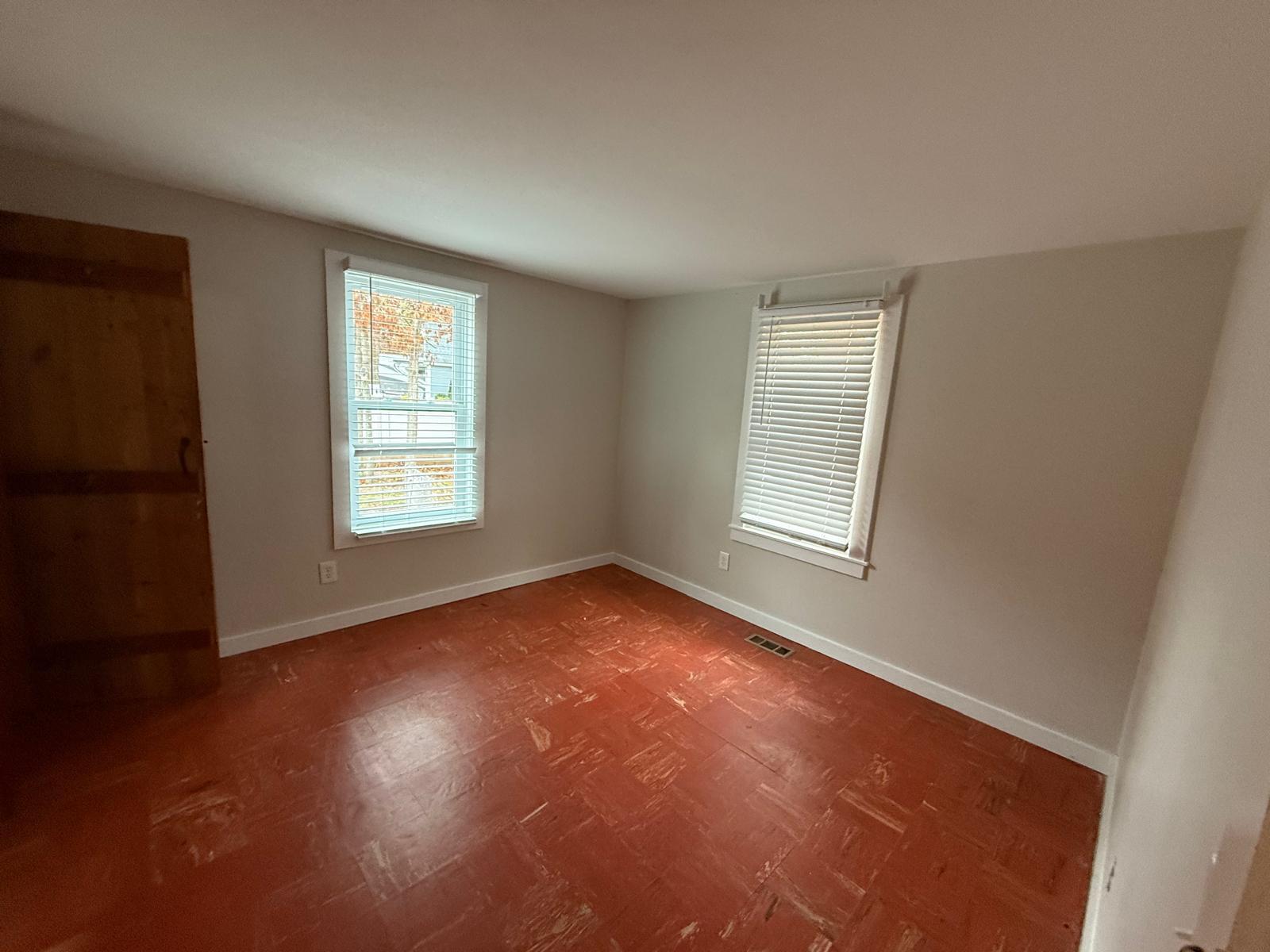 86 Lowell Road Mashpee, MA 02649 - Photo 13 of 18 an empty room with windows