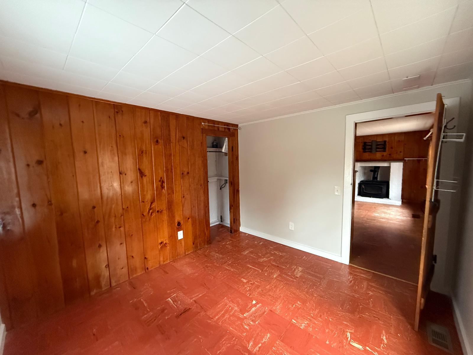 86 Lowell Road Mashpee, MA 02649 - Photo 16 of 18 an empty room with closet area