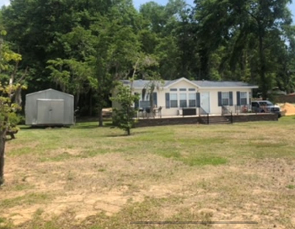 1307 Scott Lake Road Summerton, SC 29148 - Photo 2 of 4 Gallery Image 2