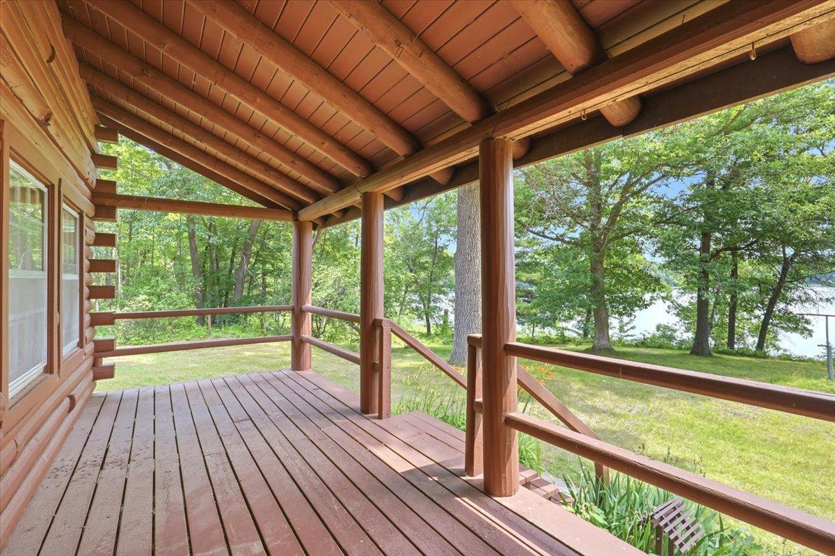 22498 Little Deer Road Siren, WI 54872 - Photo 6 of 16