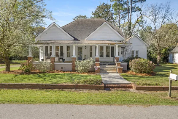 $230,000 | 814 Screven Street, Sardis, GA 30456