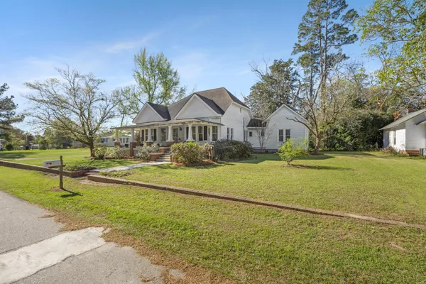 $230,000 | 814 Screven Street, Sardis, GA 30456
