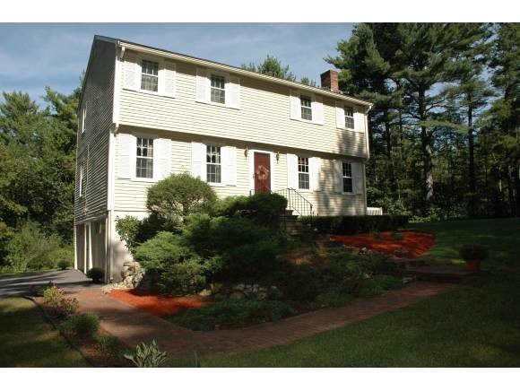 96 Nashua Road Windham, NH 03087 - Photo 1 of 1