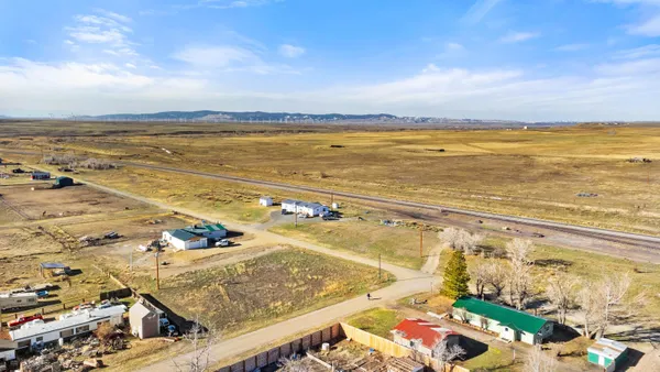 $30,000 | 106 Ave A, Rock River, WY 82083