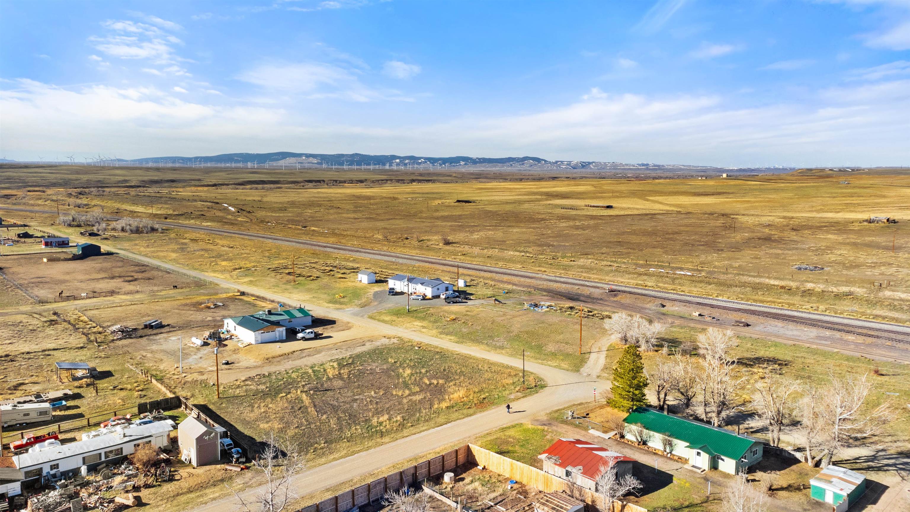 106 Ave A Rock River, WY 82083 - Photo 2 of 7