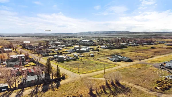 $30,000 | 106 Ave A, Rock River, WY 82083