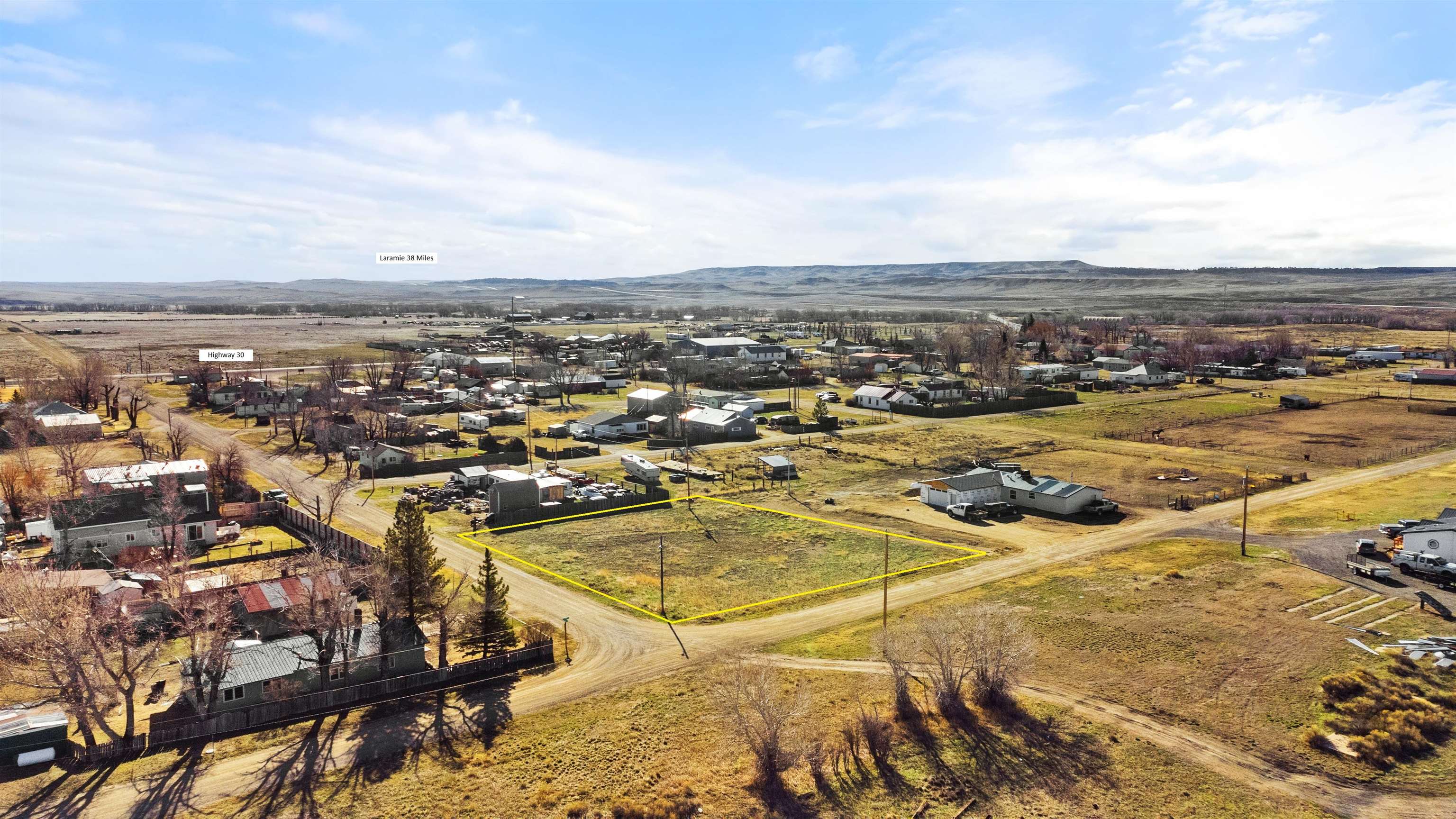106 Ave A Rock River, WY 82083 - Photo 7 of 7