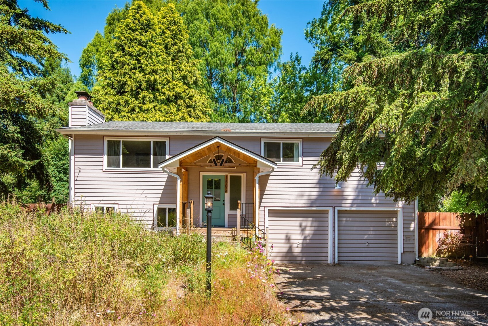 1502 Homann Drive Southeast Lacey, WA 98503 - Photo 1 of 37