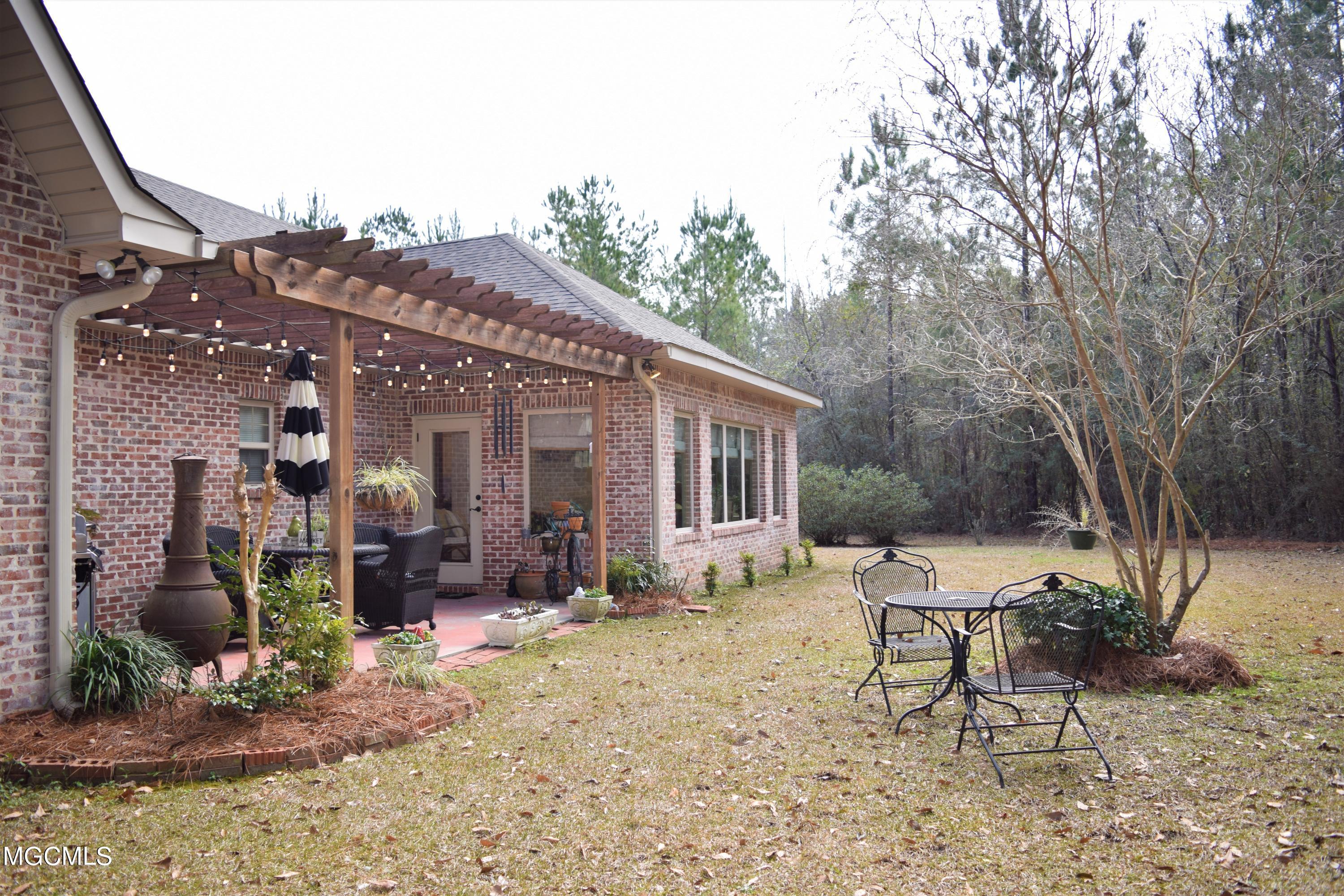 847 Old Rifle Range Road Petal, MS 39465 - Photo 46 of 48 DSC_1160