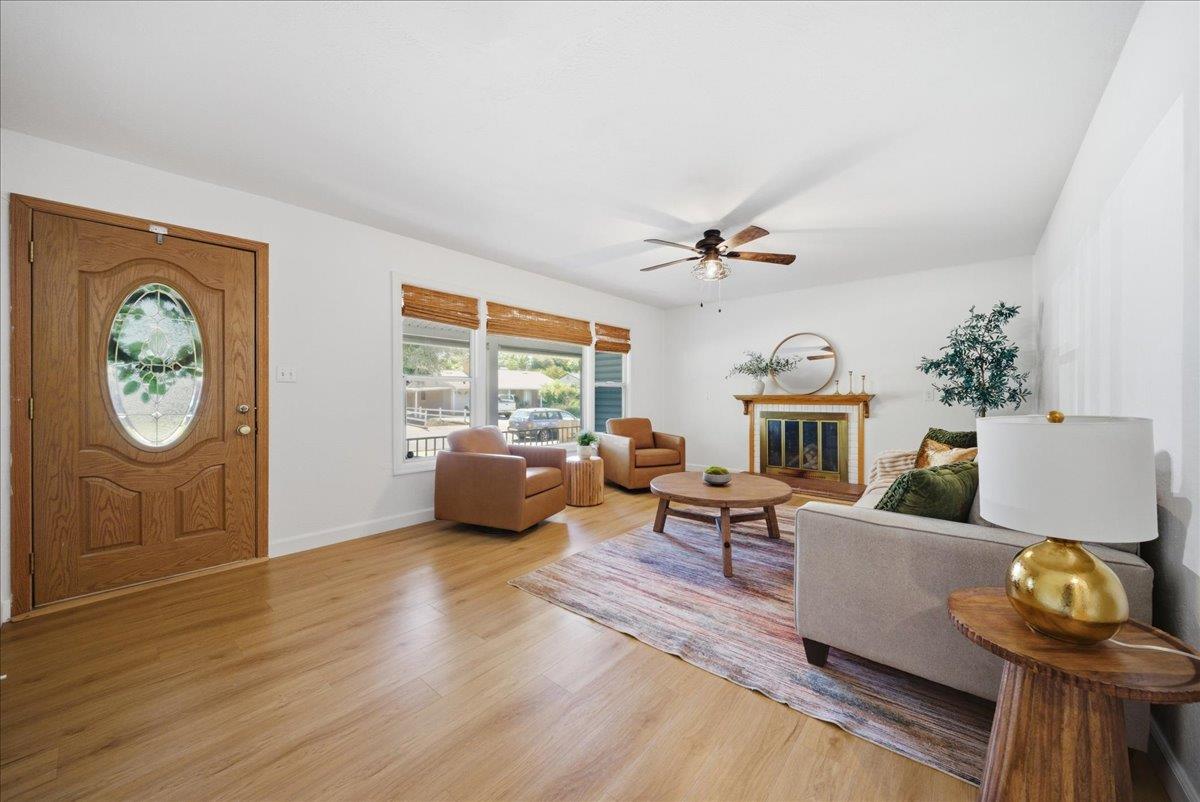 3341 Bluegrass Road Sacramento, CA 95821 - Photo 7 of 30
