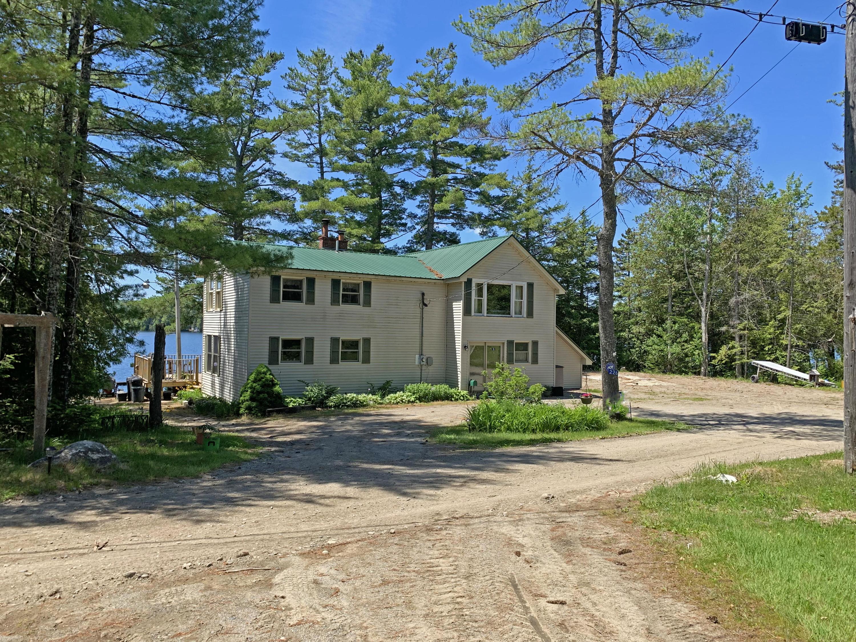 226 Turtle Cove Road Ellsworth, ME 04605 - Photo 9 of 48 1k
