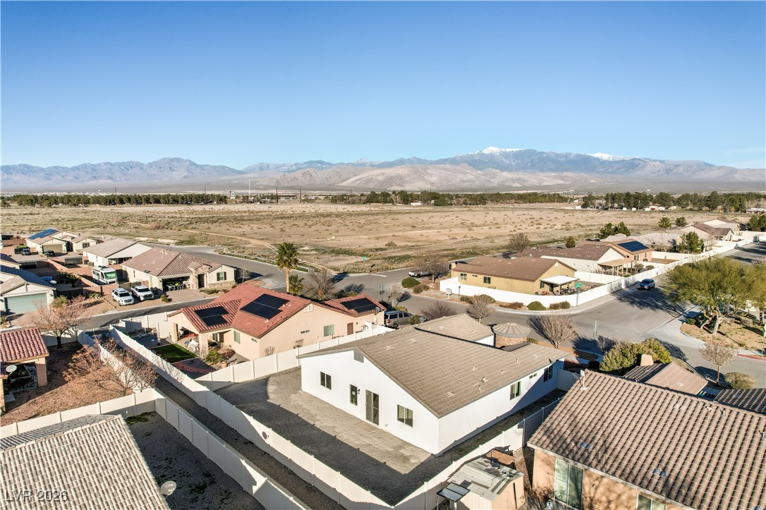 6452 Centennial Road Pahrump, NV 89048 - Photo 6 of 52